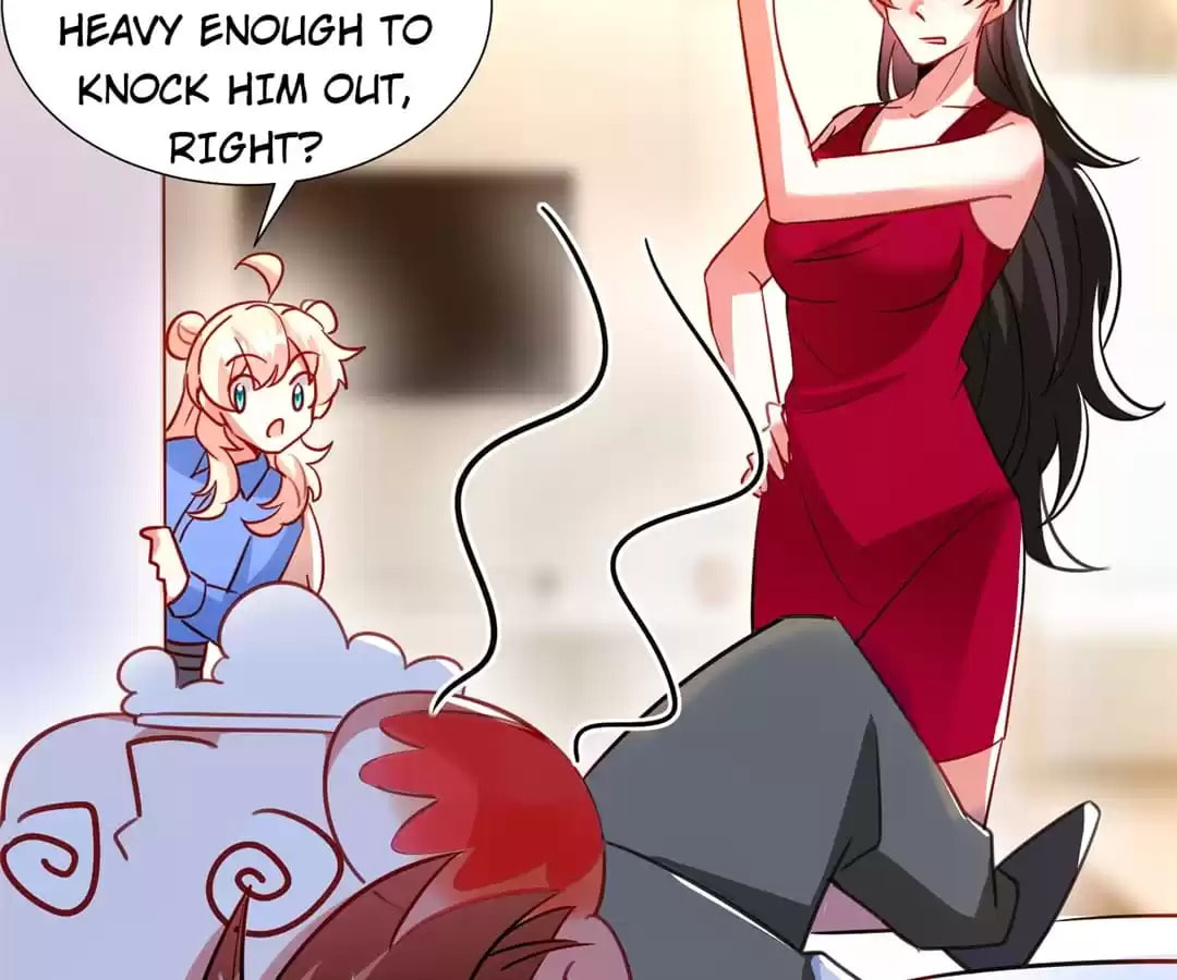 Read Adorable Princess chapter 165 image 21 on Lezhin