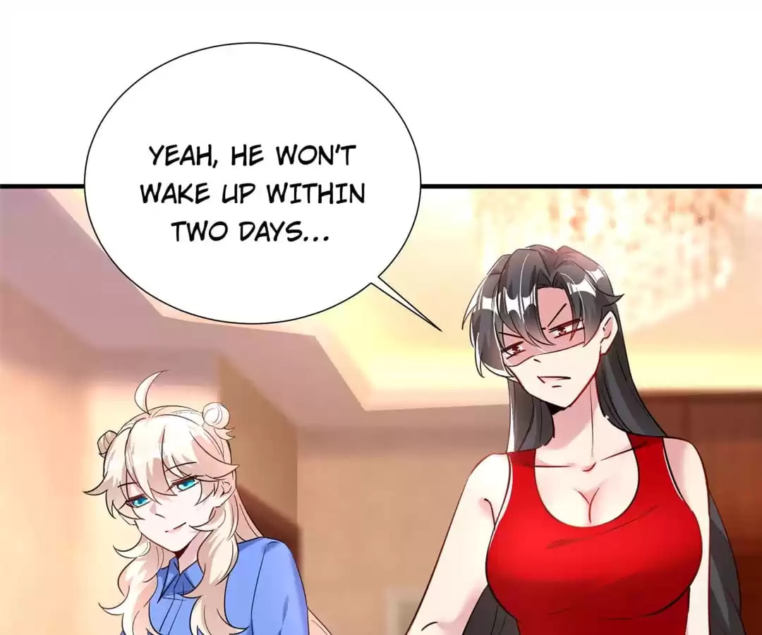 Read Adorable Princess chapter 165 image 23 on Lezhin