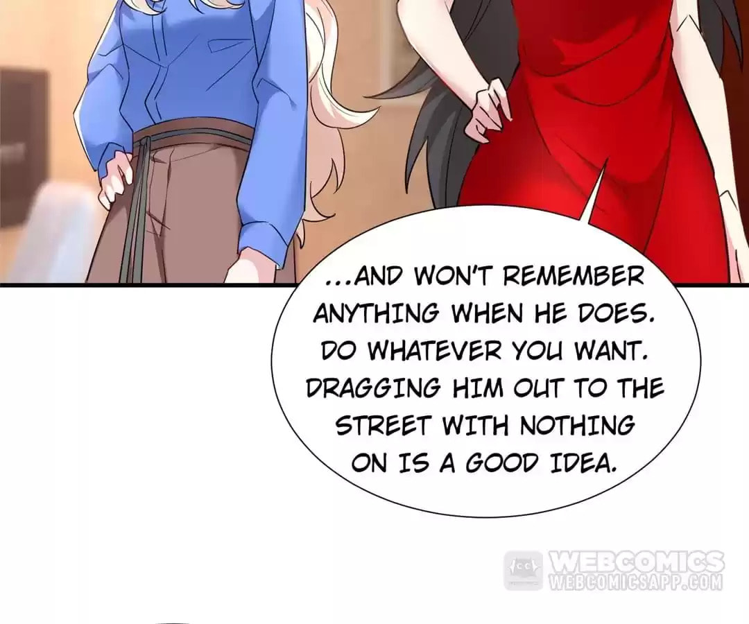 Read Adorable Princess chapter 165 image 24 on Lezhin