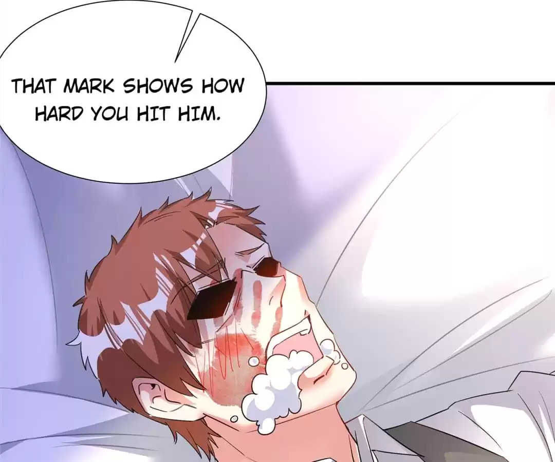 Read Adorable Princess chapter 165 image 25 on Lezhin