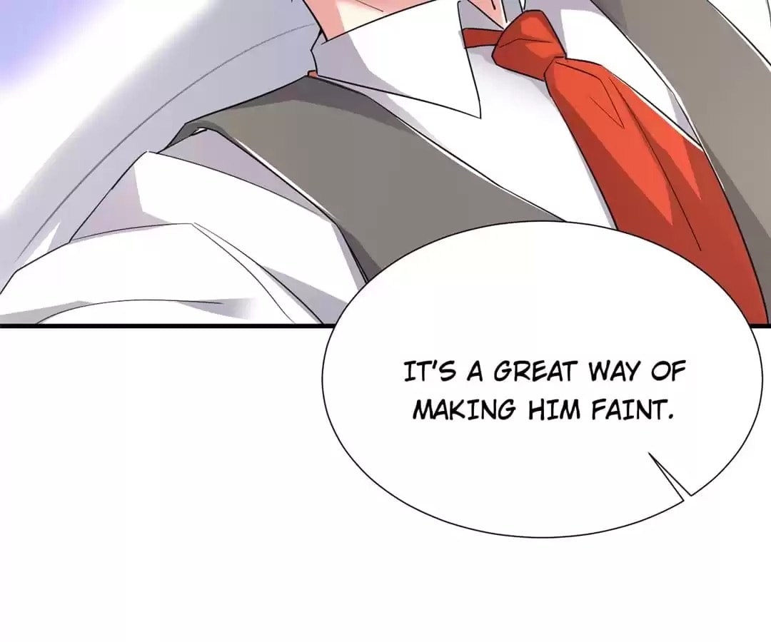 Read Adorable Princess chapter 165 image 26 on Lezhin