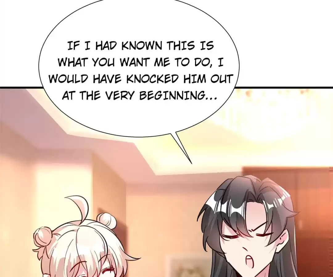 Read Adorable Princess chapter 165 image 31 on Lezhin