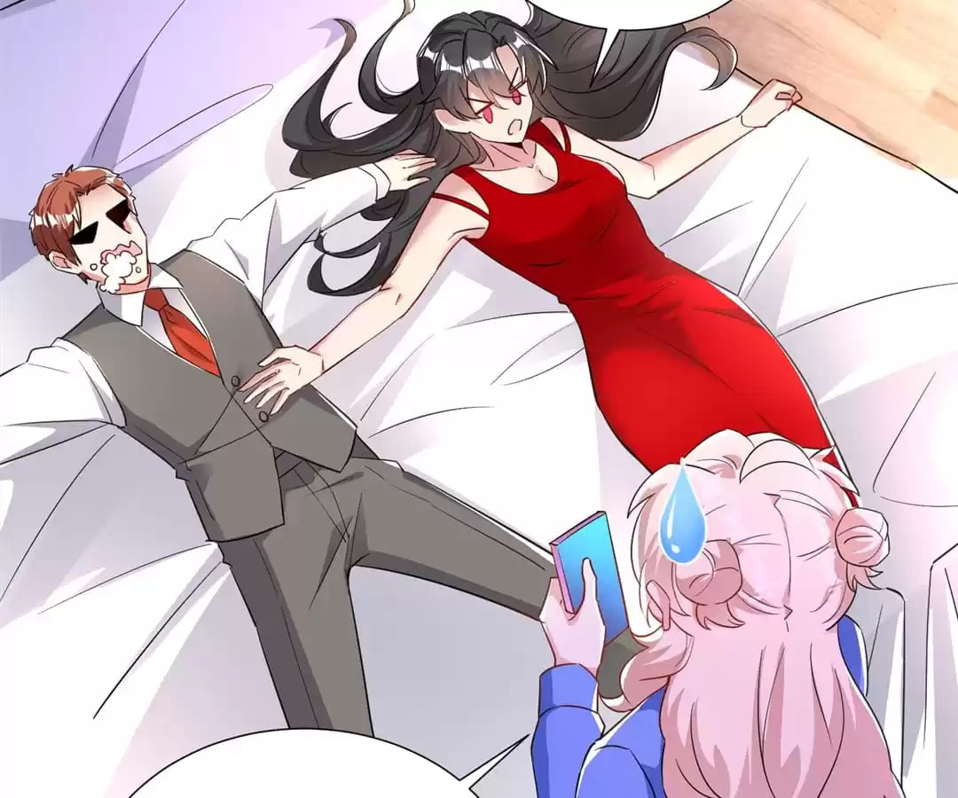 Read Adorable Princess chapter 165 image 34 on Lezhin
