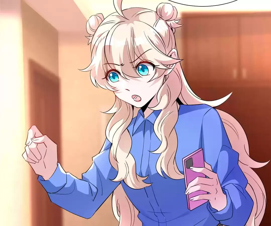 Read Adorable Princess chapter 165 image 36 on Lezhin