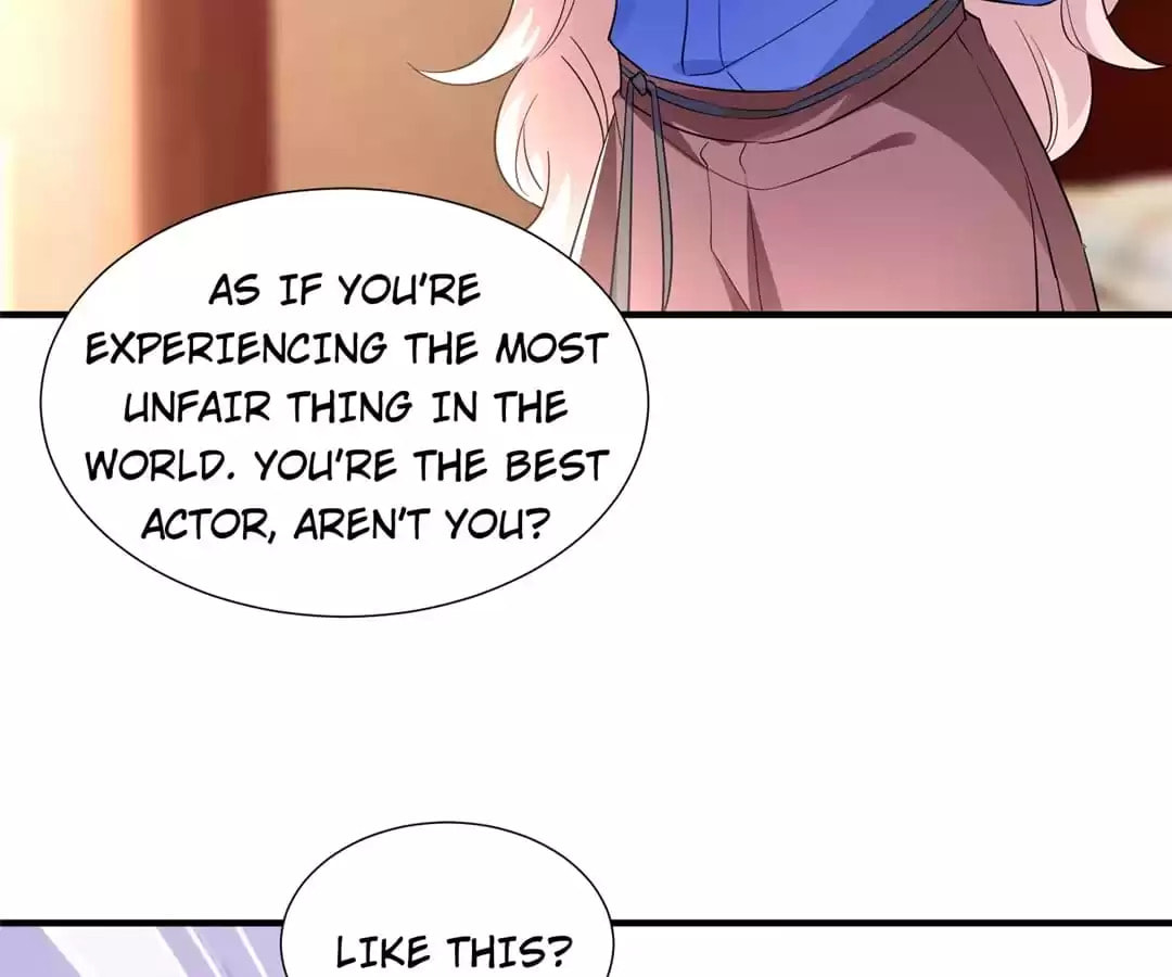 Read Adorable Princess chapter 165 image 37 on Lezhin
