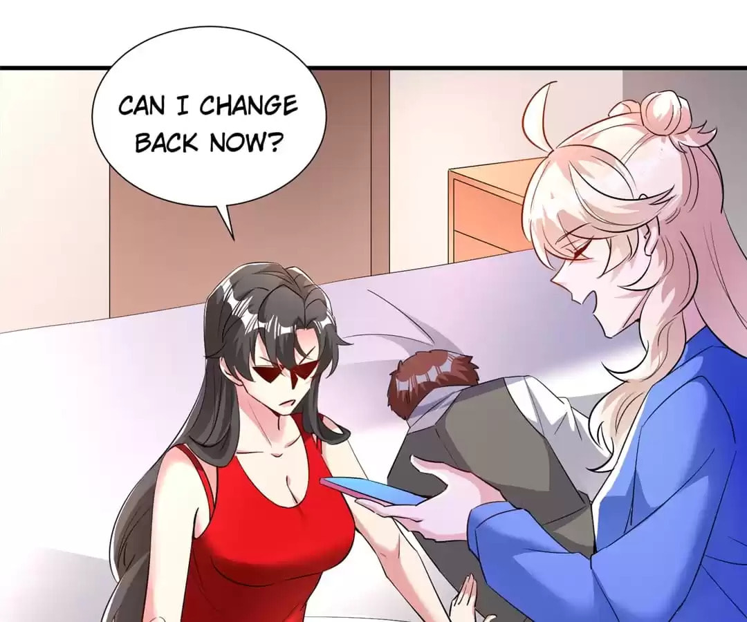 Read Adorable Princess chapter 165 image 43 on Lezhin
