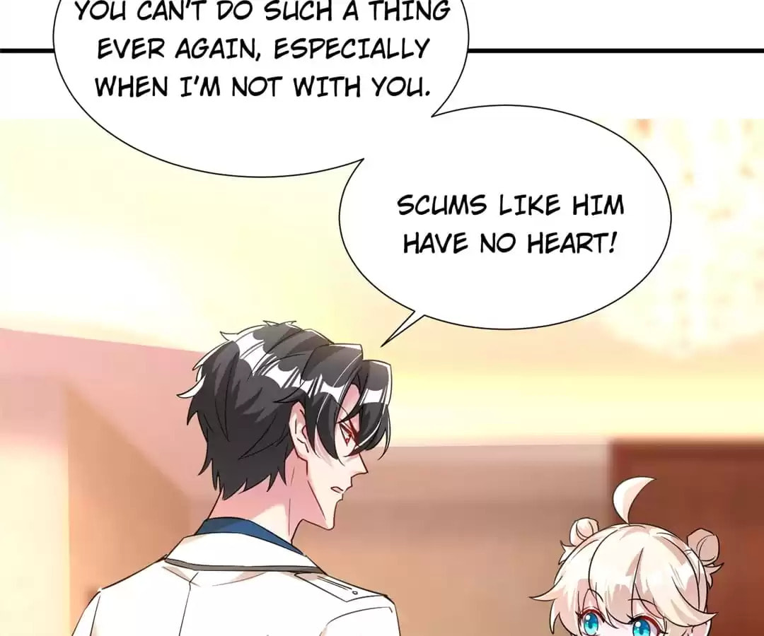 Read Adorable Princess chapter 165 image 45 on Lezhin