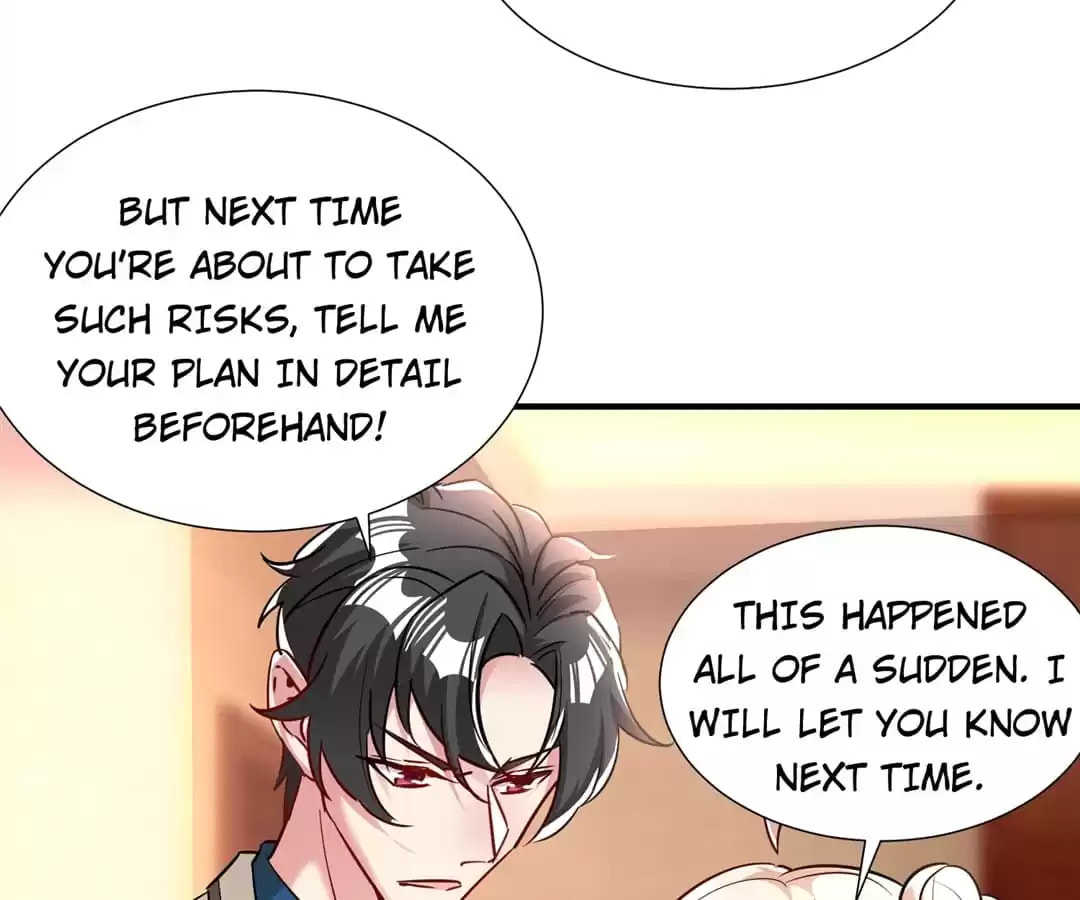 Read Adorable Princess chapter 165 image 49 on Lezhin