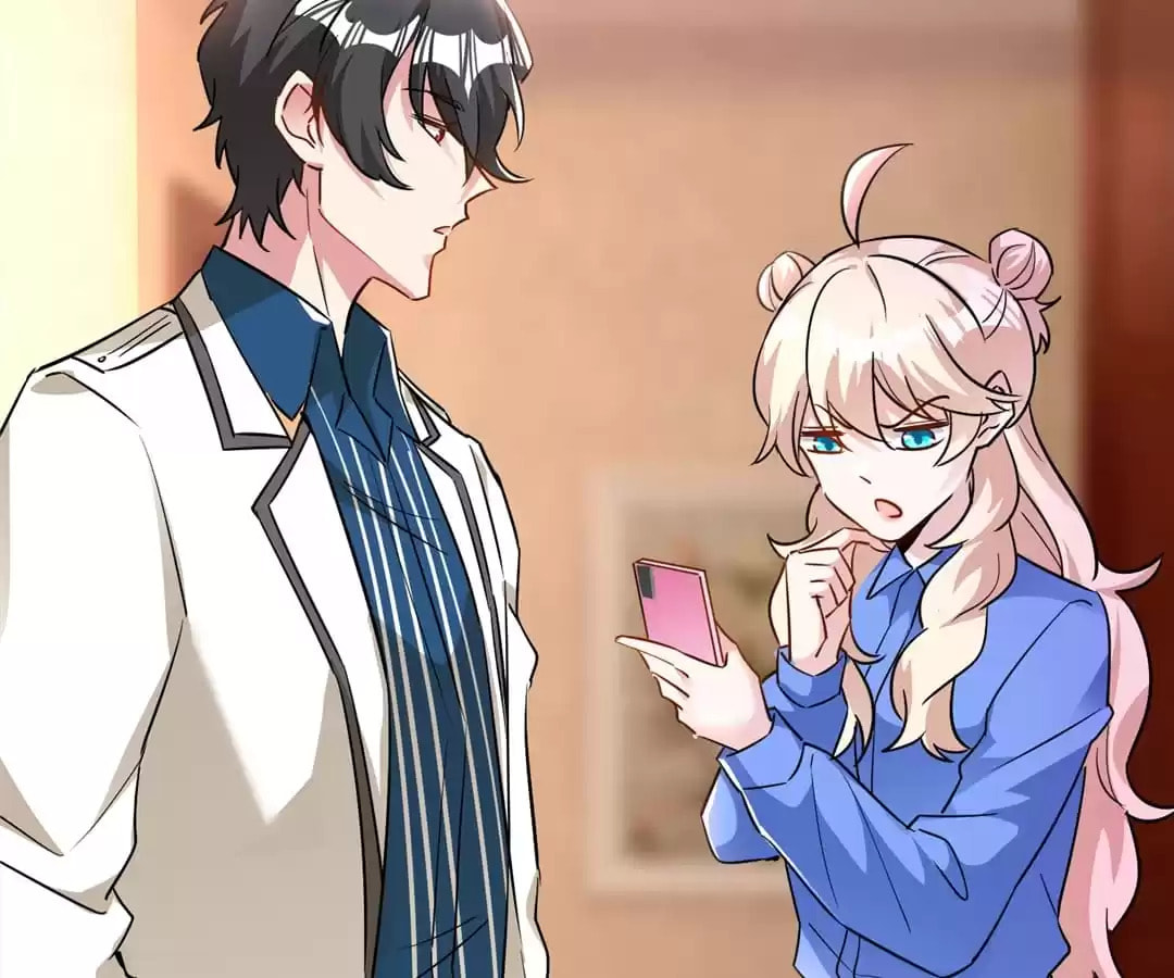 Read Adorable Princess chapter 165 image 52 on Lezhin