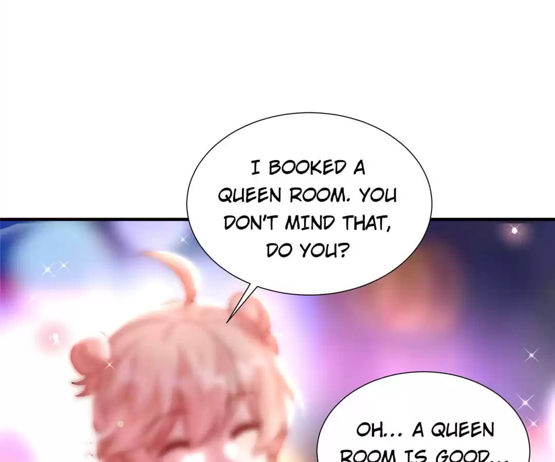 Read Adorable Princess chapter 165 image 9 on Lezhin