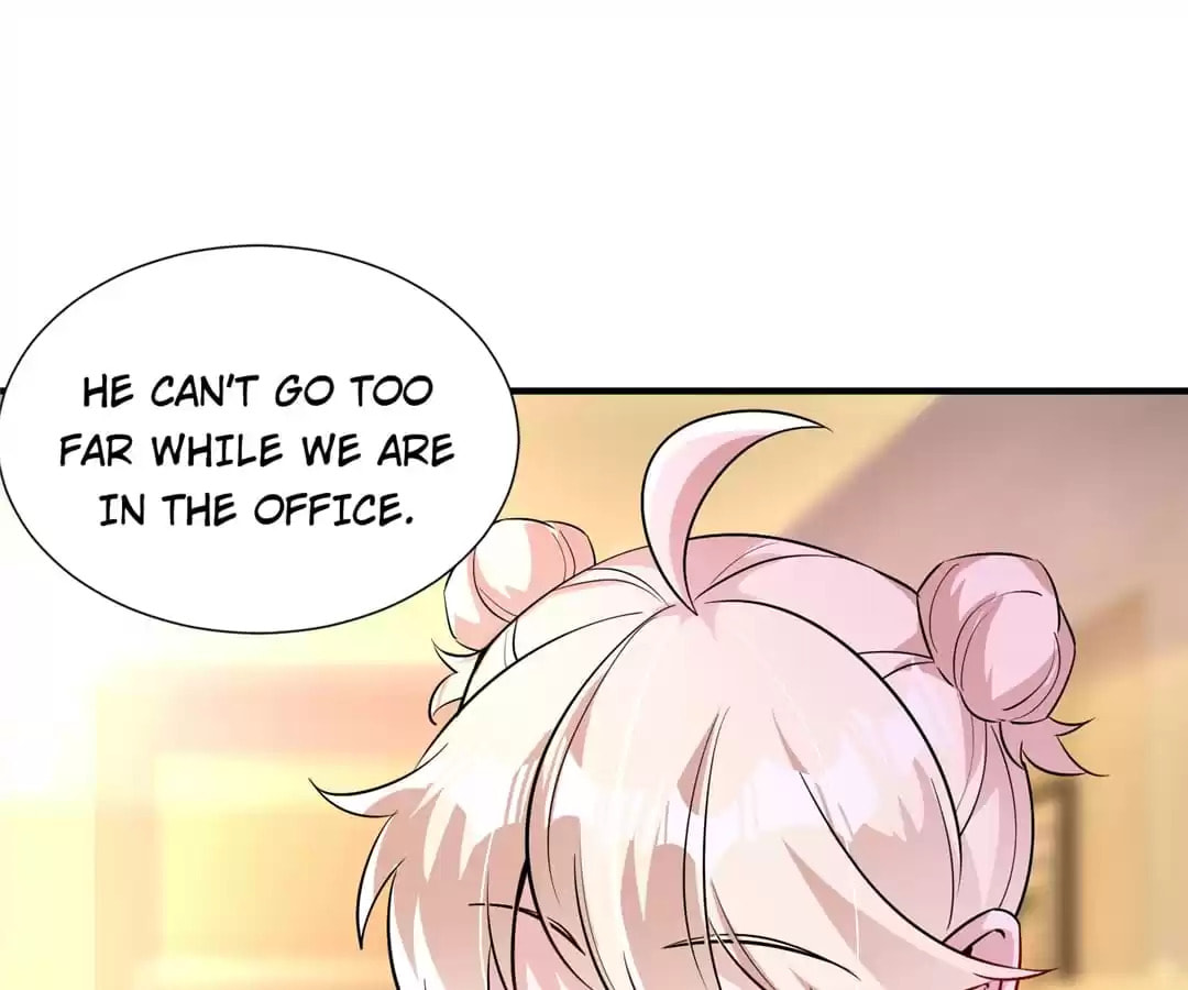 Read Adorable Princess chapter 166 image 11 on Lezhin