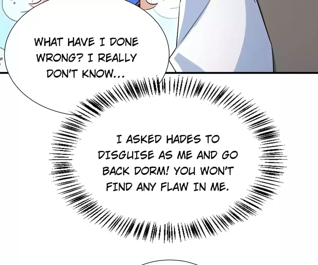 Read Adorable Princess chapter 166 image 33 on Lezhin