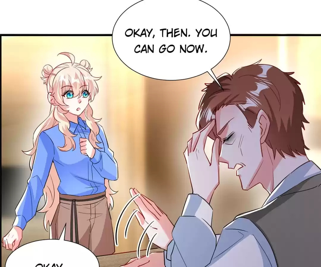 Read Adorable Princess chapter 166 image 34 on Lezhin