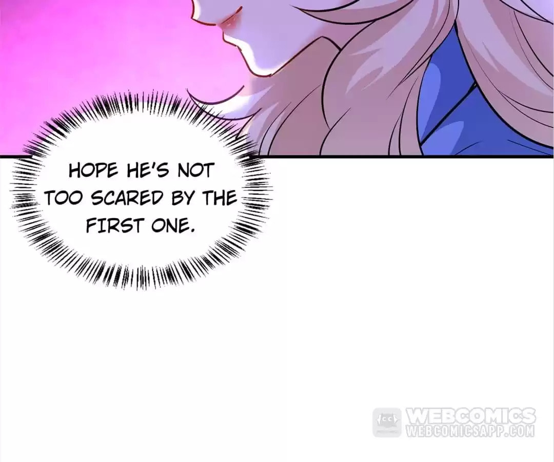 Read Adorable Princess chapter 166 image 44 on Lezhin