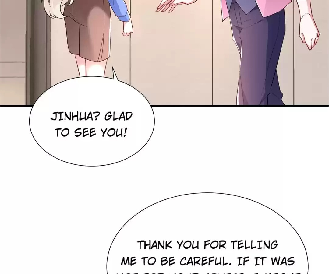Read Adorable Princess chapter 166 image 48 on Lezhin