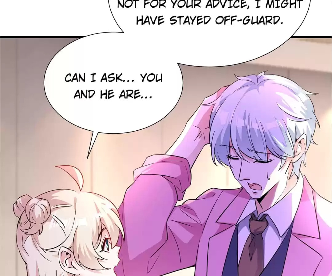 Read Adorable Princess chapter 166 image 49 on Lezhin