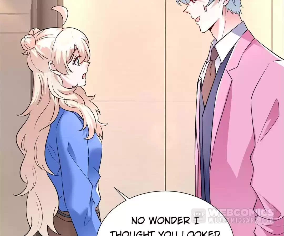 Read Adorable Princess chapter 166 image 52 on Lezhin