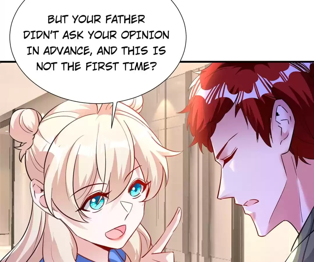 Read Adorable Princess chapter 167 image 22 on Lezhin