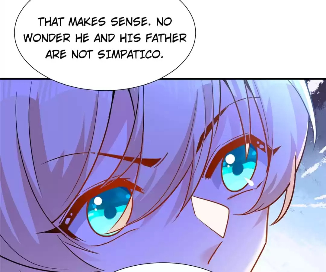 Read Adorable Princess chapter 167 image 24 on Lezhin