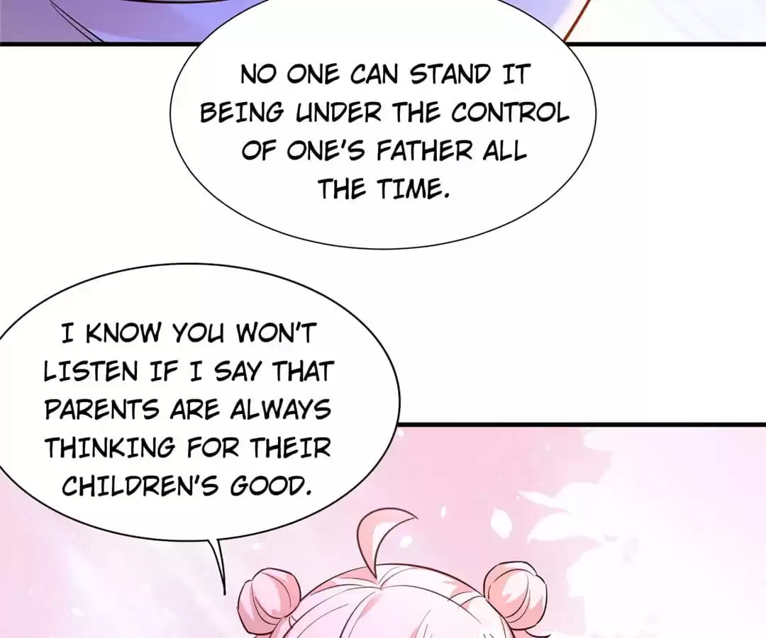 Read Adorable Princess chapter 167 image 25 on Lezhin