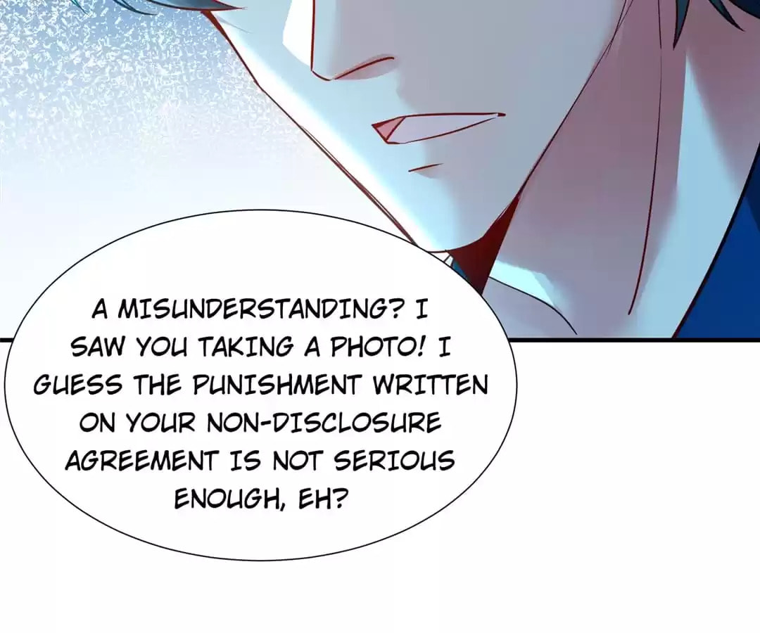 Read Adorable Princess chapter 167 image 43 on Lezhin