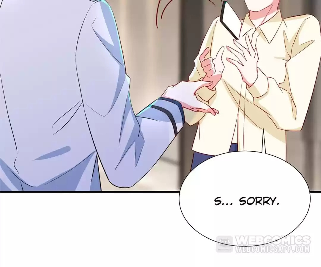 Read Adorable Princess chapter 167 image 45 on Lezhin