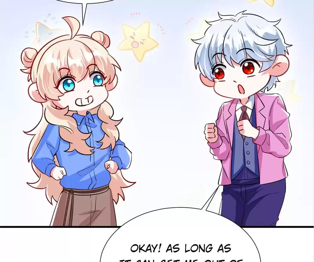 Read Adorable Princess chapter 167 image 5 on Lezhin