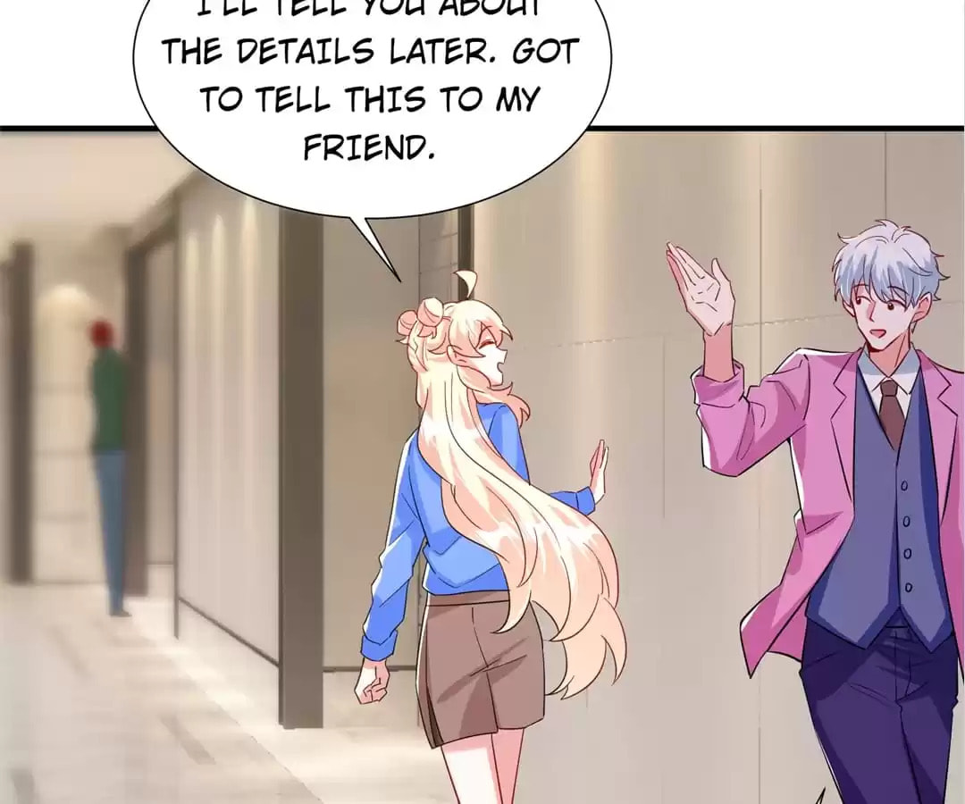 Read Adorable Princess chapter 167 image 8 on Lezhin
