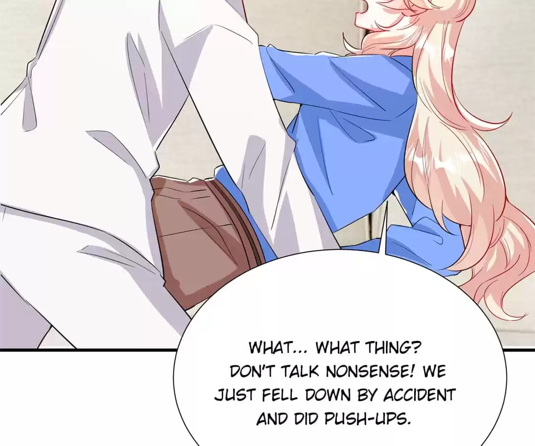 Read Adorable Princess chapter 168 image 23 on Lezhin