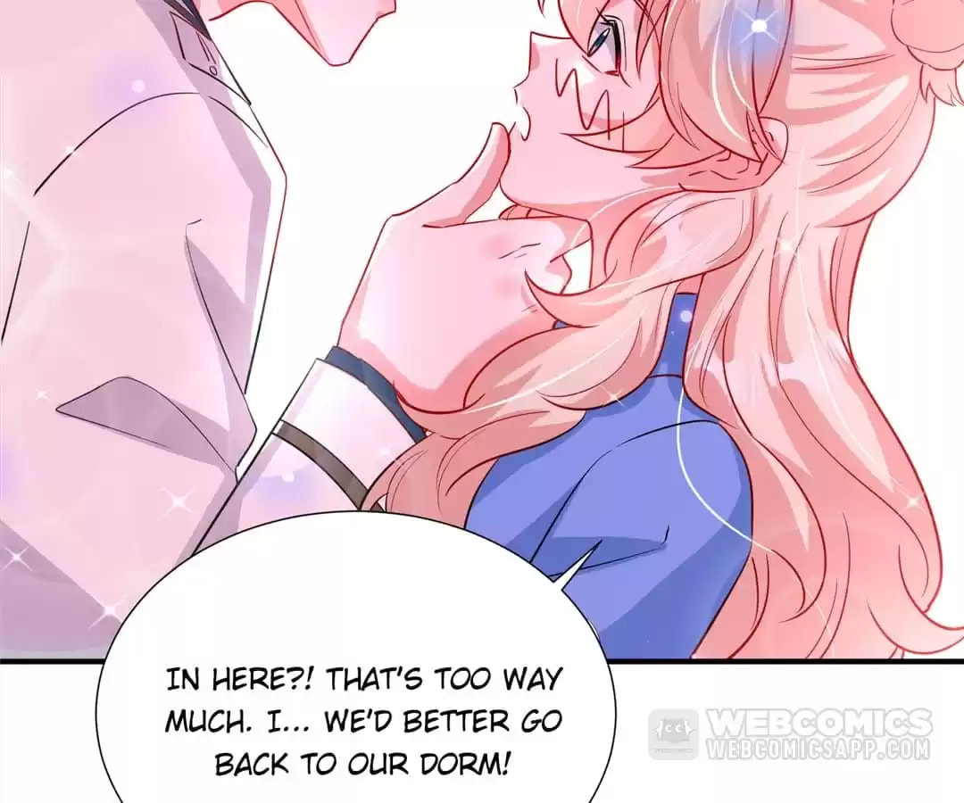 Read Adorable Princess chapter 168 image 25 on Lezhin