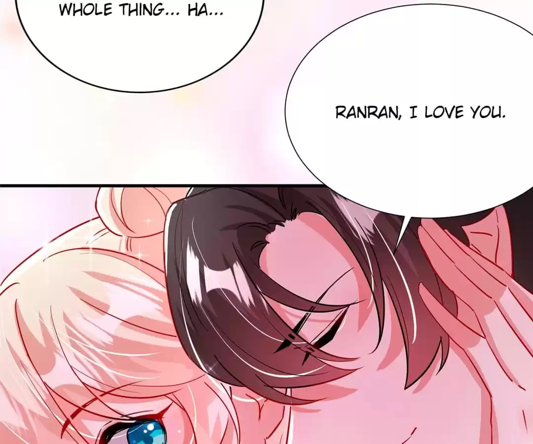 Read Adorable Princess chapter 168 image 31 on Lezhin