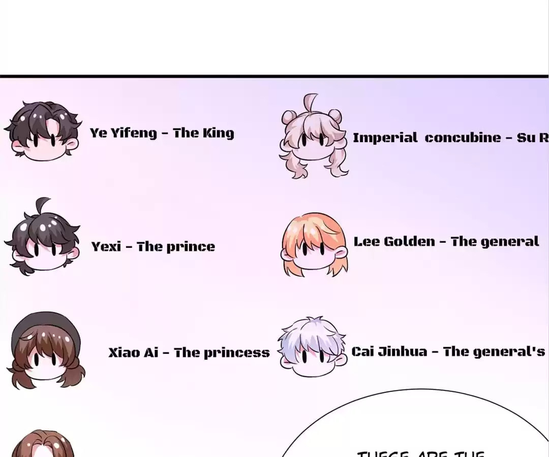 Read Adorable Princess chapter 168 image 40 on Lezhin