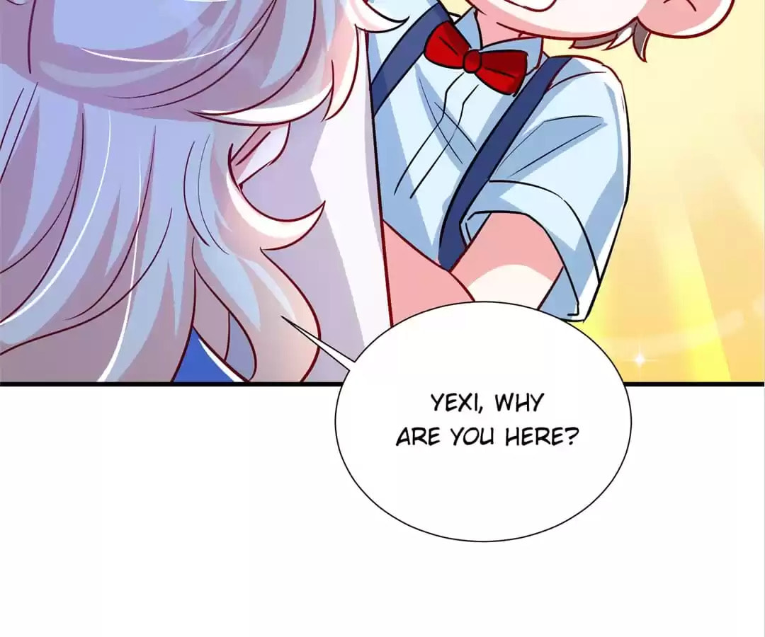 Read Adorable Princess chapter 168 image 55 on Lezhin