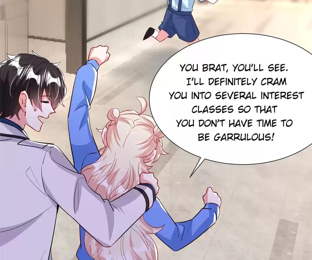 Read Adorable Princess chapter 169 image 15 on Lezhin