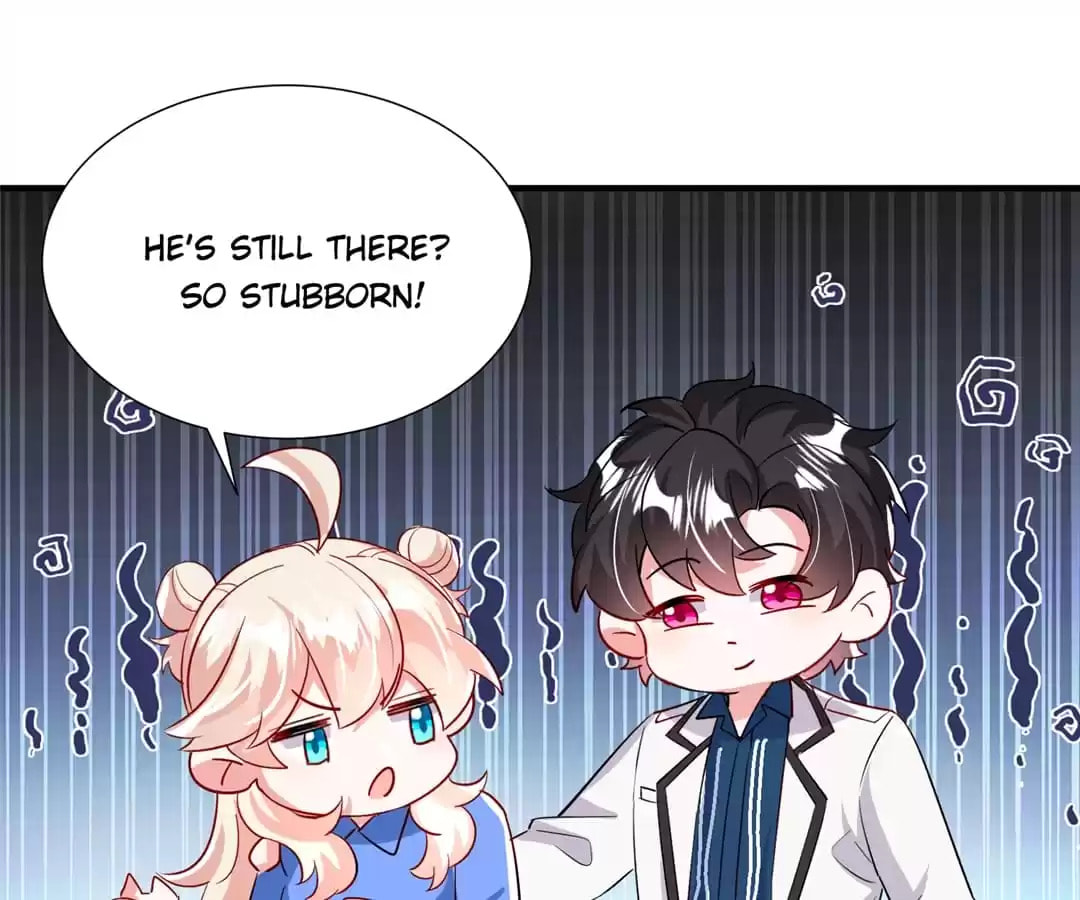 Read Adorable Princess chapter 169 image 17 on Lezhin