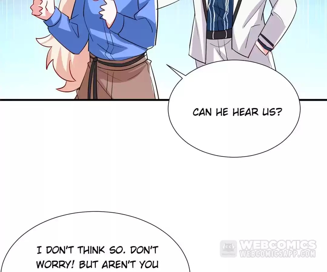 Read Adorable Princess chapter 169 image 18 on Lezhin