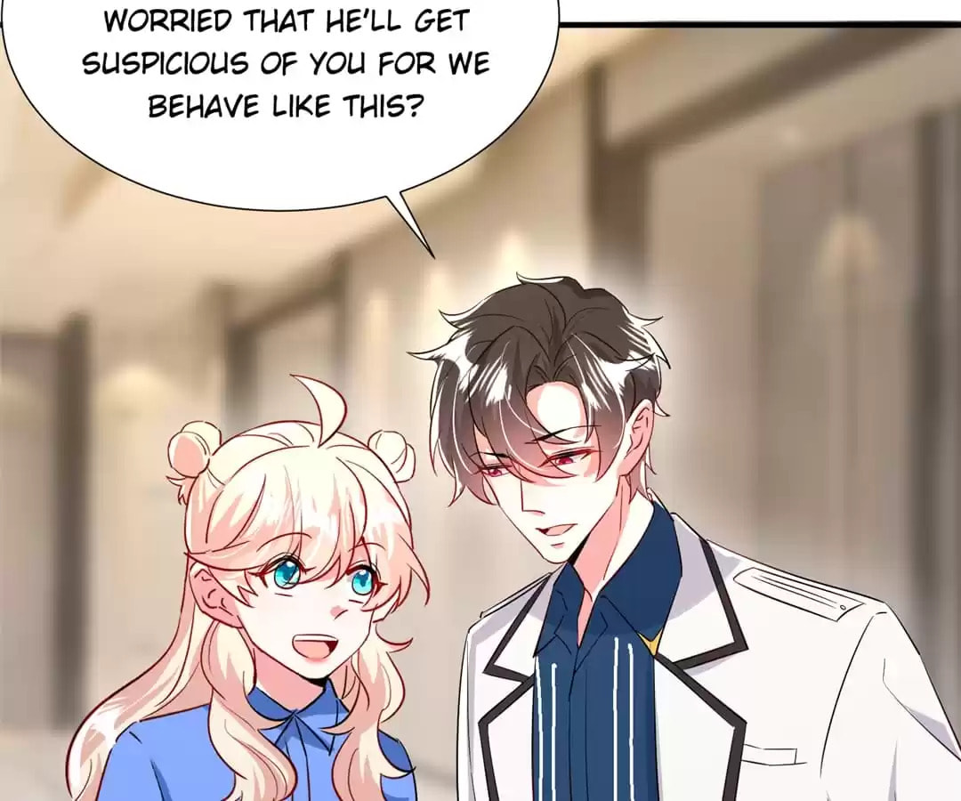 Read Adorable Princess chapter 169 image 19 on Lezhin