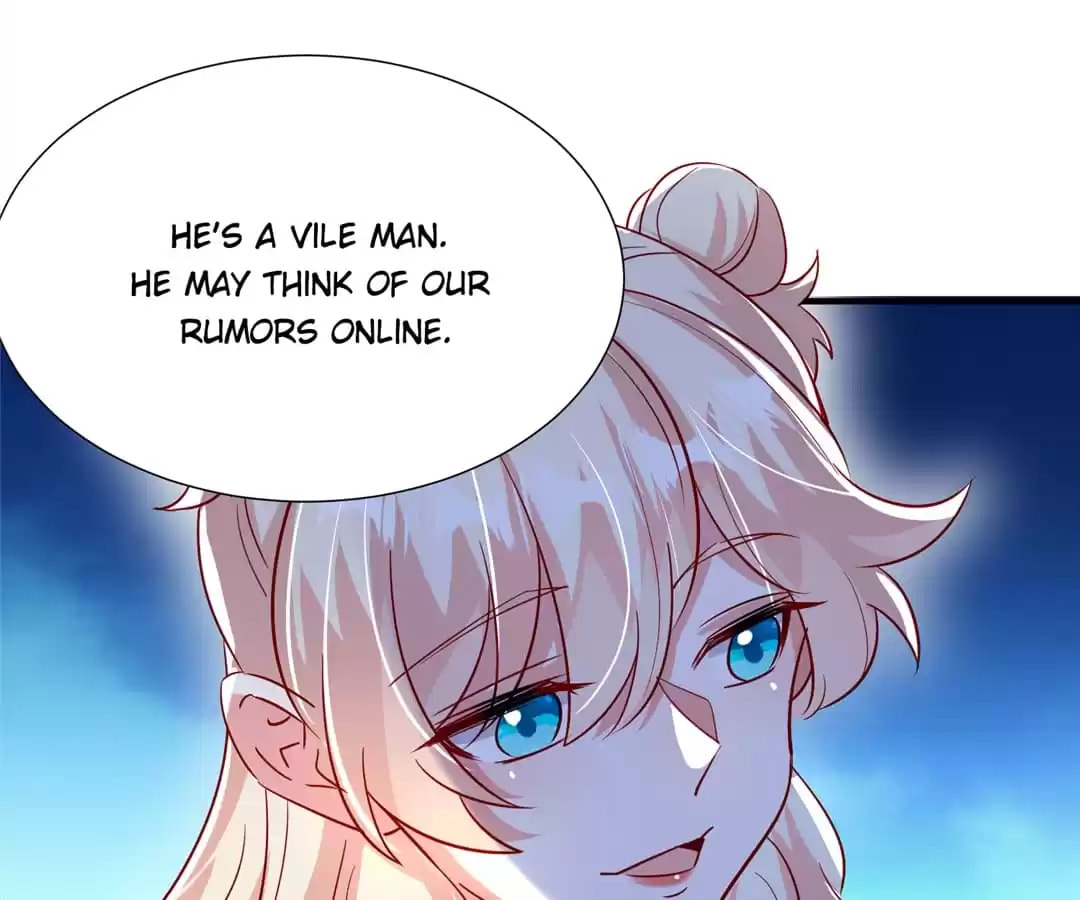Read Adorable Princess chapter 169 image 21 on Lezhin