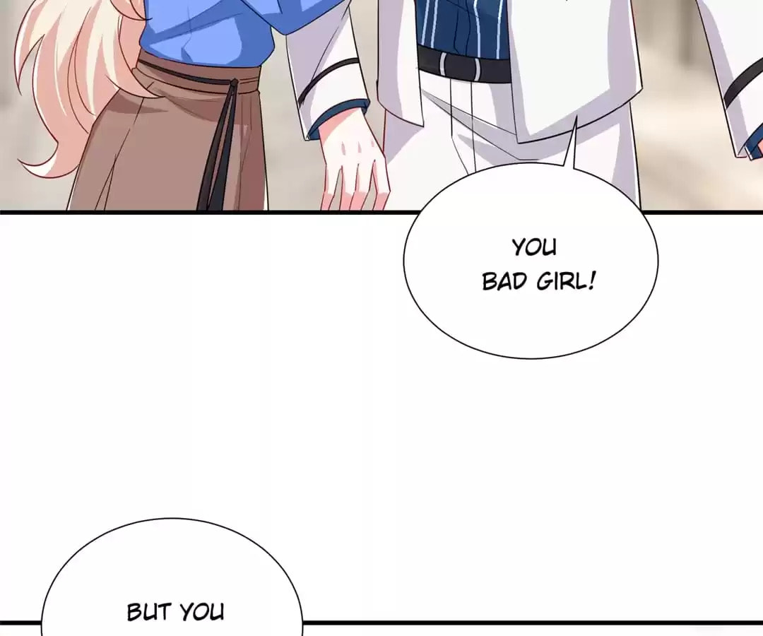 Read Adorable Princess chapter 169 image 31 on Lezhin