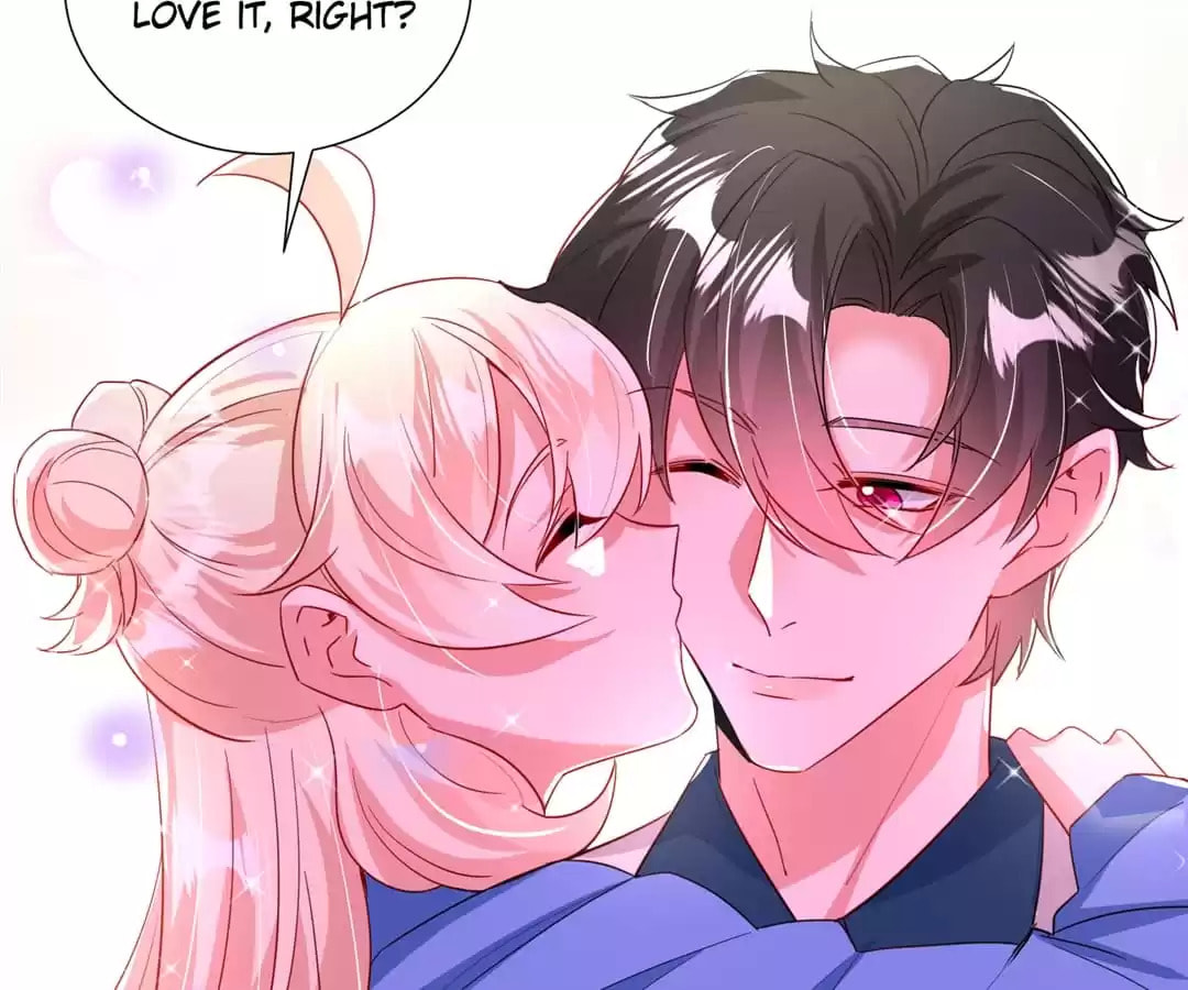 Read Adorable Princess chapter 169 image 32 on Lezhin