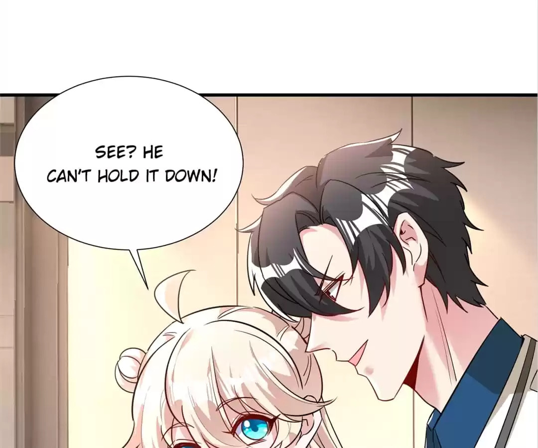 Read Adorable Princess chapter 169 image 40 on Lezhin