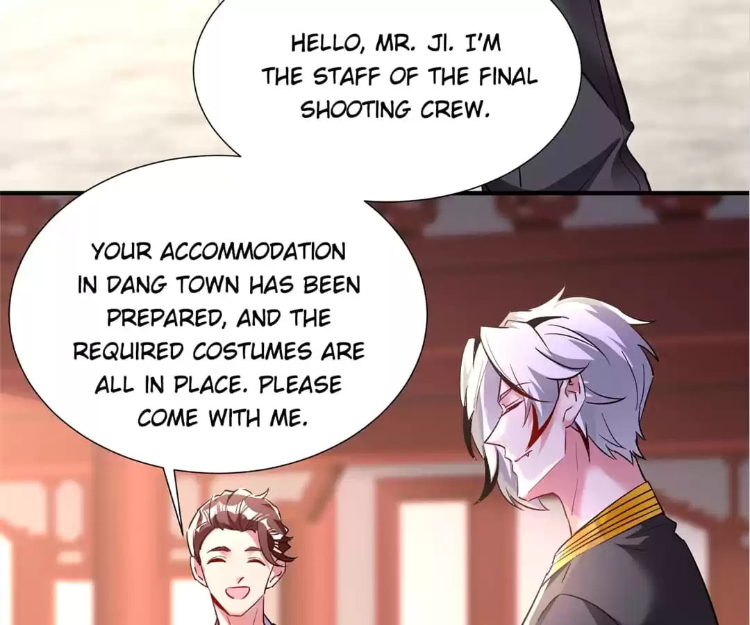 Read Adorable Princess chapter 169 image 54 on Lezhin