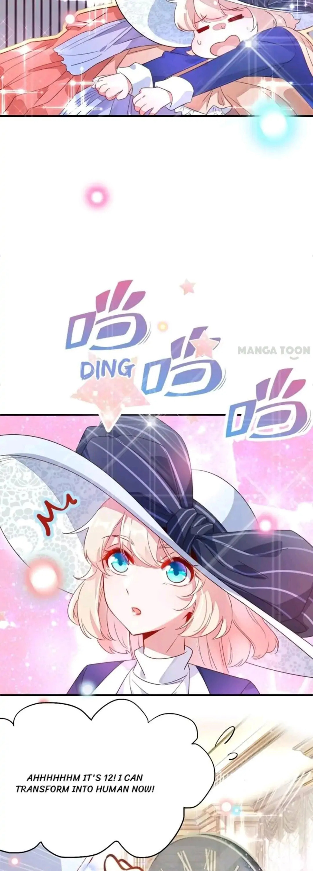Read Adorable Princess chapter 17 image 10 on Lezhin