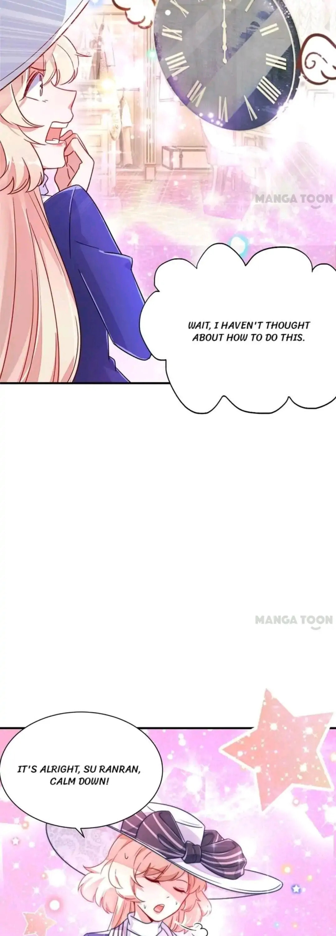 Read Adorable Princess chapter 17 image 11 on Lezhin