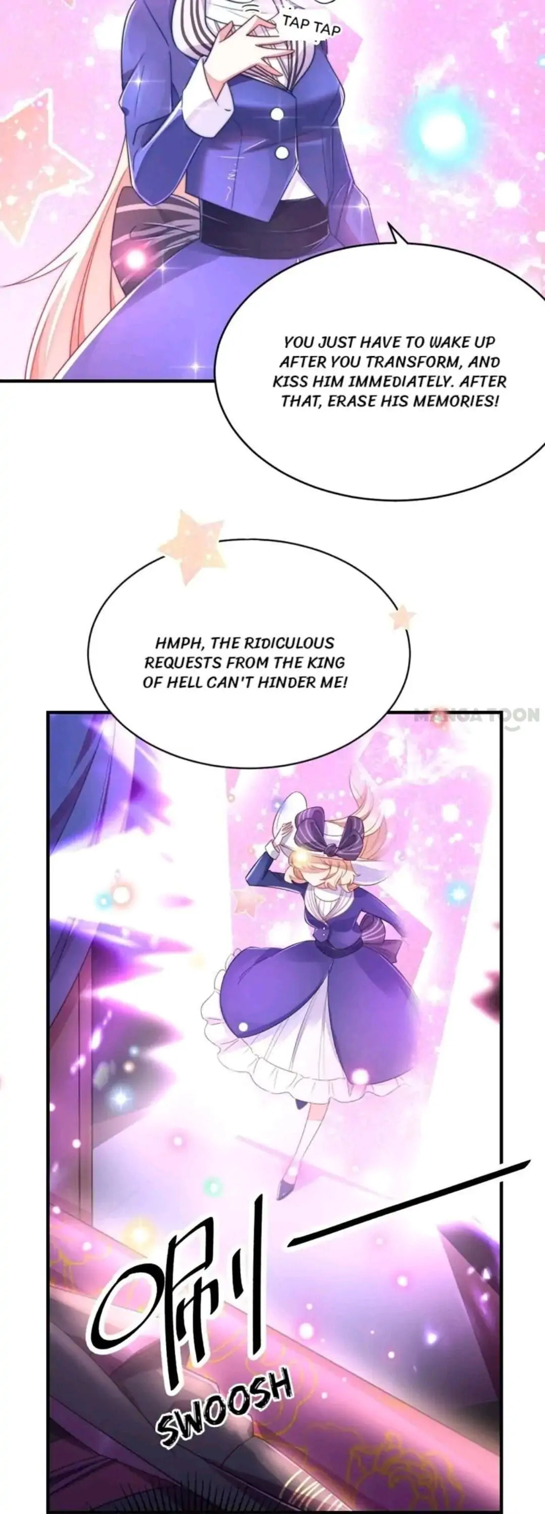Read Adorable Princess chapter 17 image 12 on Lezhin