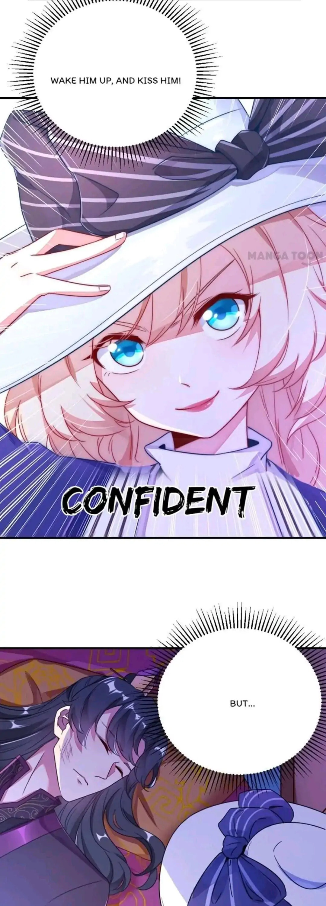 Read Adorable Princess chapter 17 image 13 on Lezhin