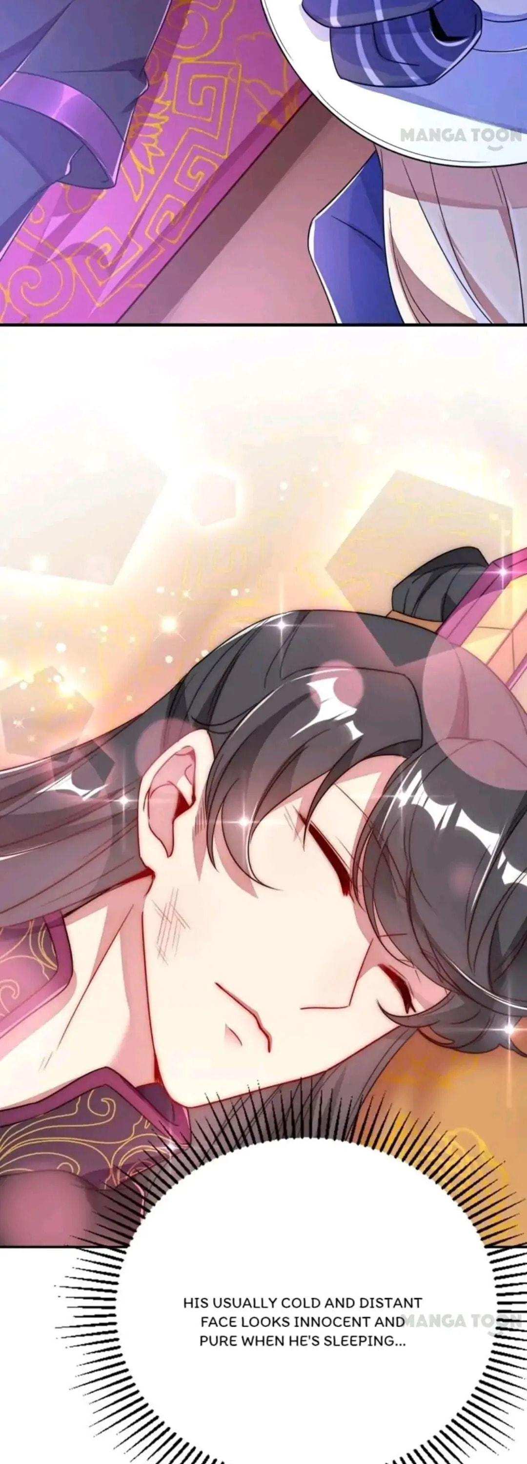 Read Adorable Princess chapter 17 image 14 on Lezhin