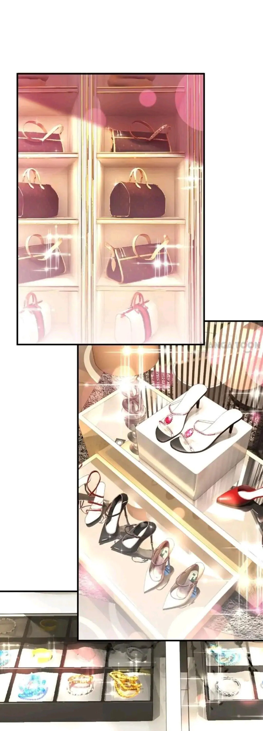 Read Adorable Princess chapter 17 image 3 on Lezhin