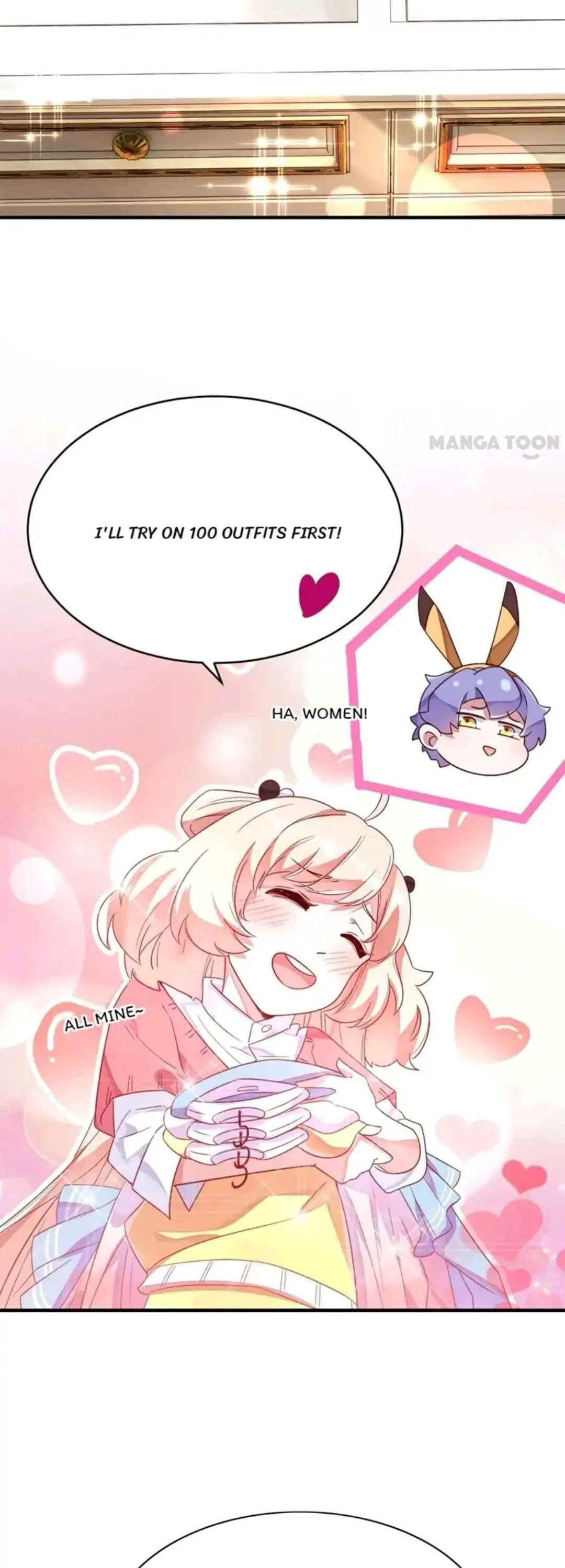 Read Adorable Princess chapter 17 image 4 on Lezhin