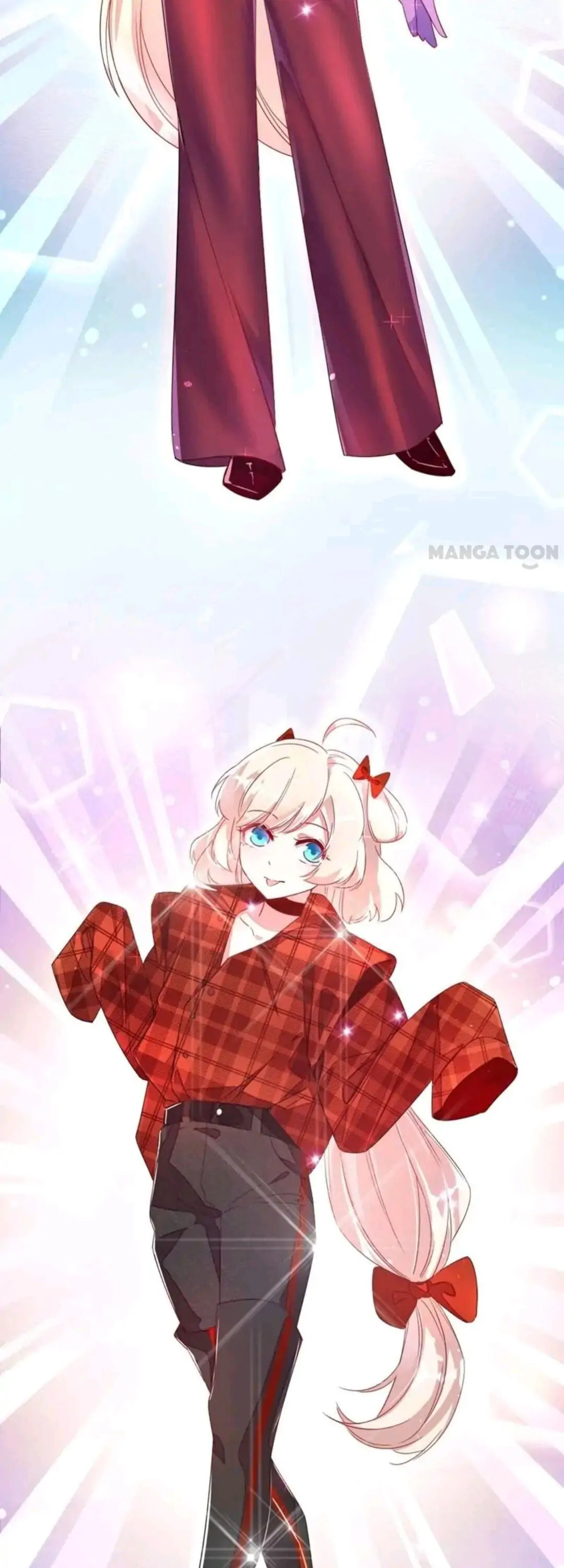 Read Adorable Princess chapter 17 image 6 on Lezhin